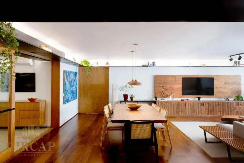 Apartamento, 3 quartos, 210 m² - Foto 3