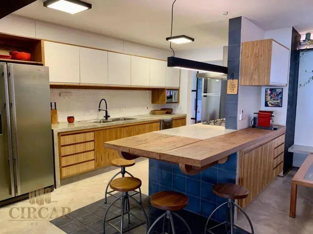 Apartamento, 3 quartos, 210 m² - Foto 6