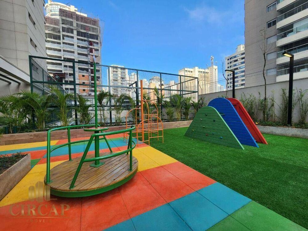 Apartamento, 3 quartos, 106 m² - Foto 8