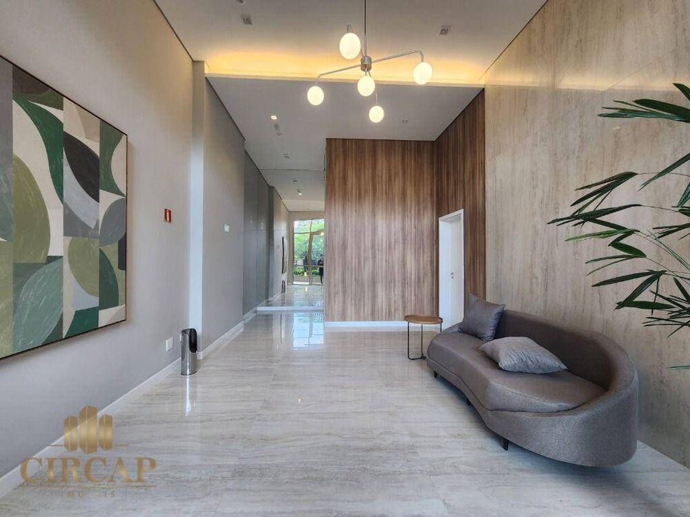 Apartamento, 3 quartos, 106 m² - Foto 2