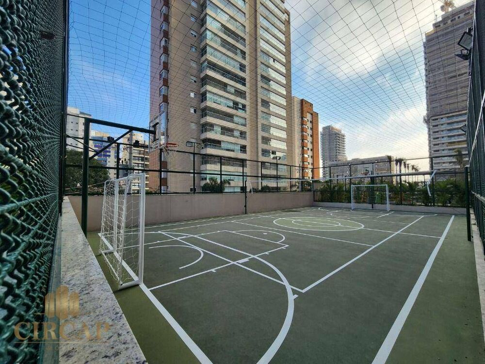 Apartamento, 3 quartos, 106 m² - Foto 9