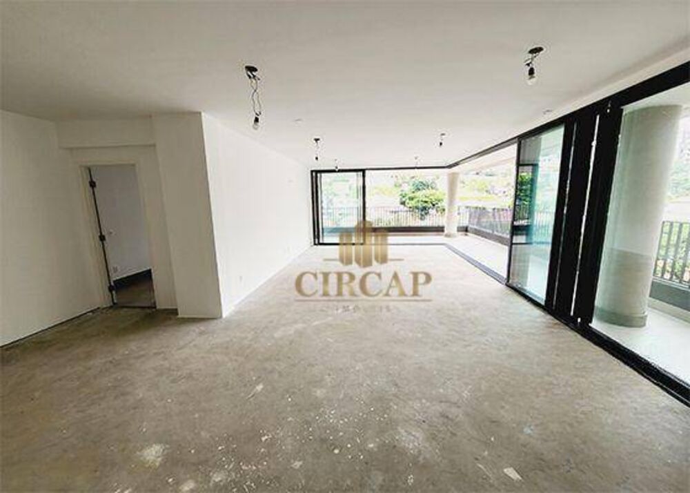 Apartamento, 4 quartos, 219 m² - Foto 2