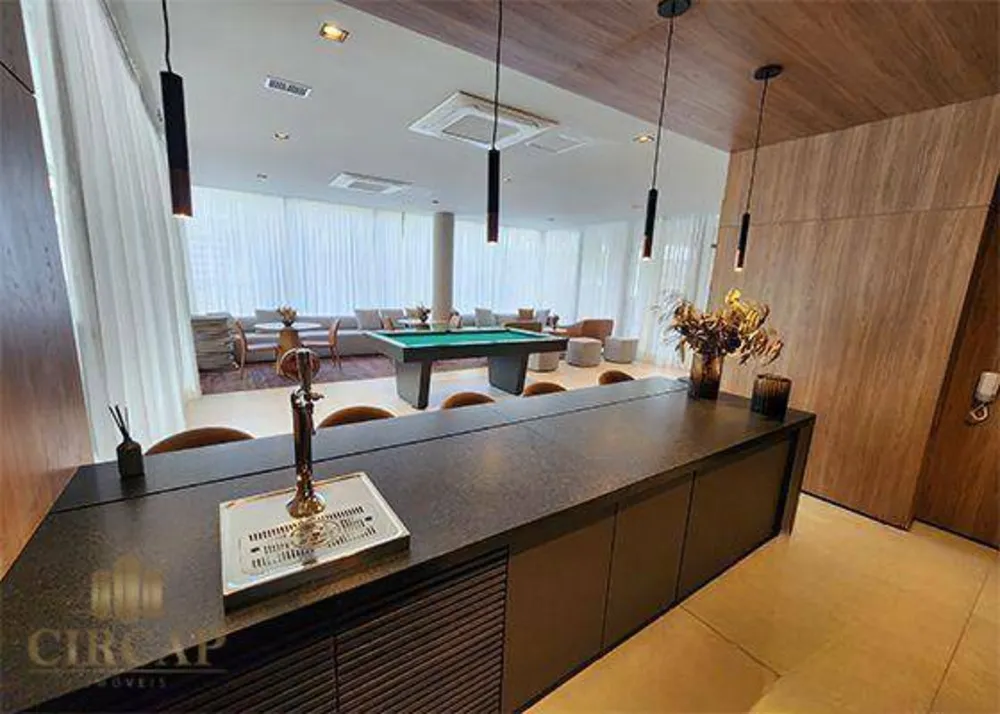 Apartamento, 4 quartos, 219 m² - Foto 17