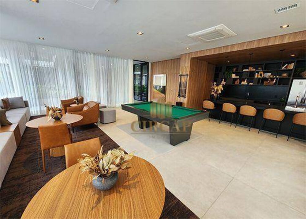 Apartamento, 4 quartos, 219 m² - Foto 4