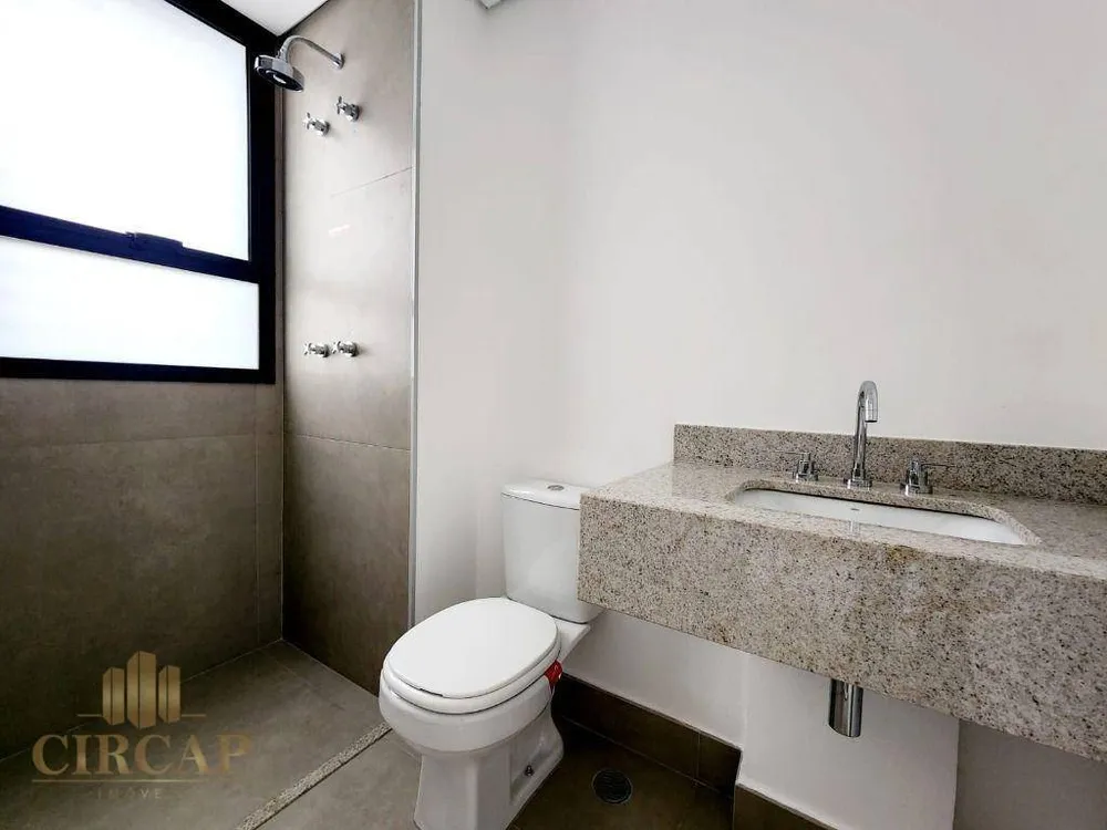 Apartamento, 4 quartos, 219 m² - Foto 13