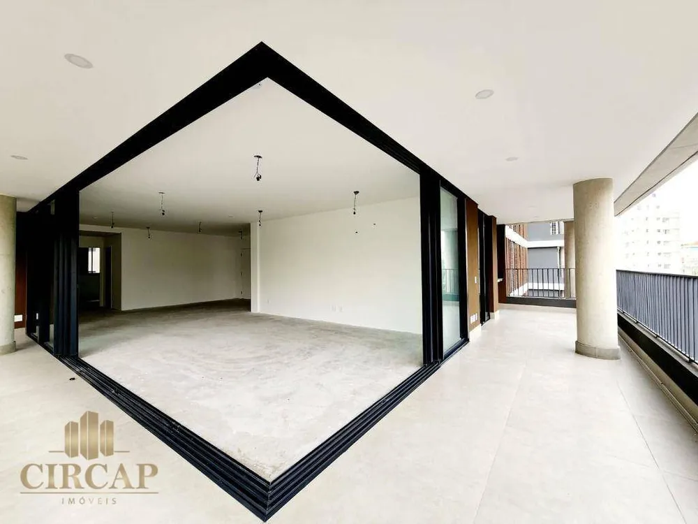 Apartamento, 4 quartos, 219 m² - Foto 5