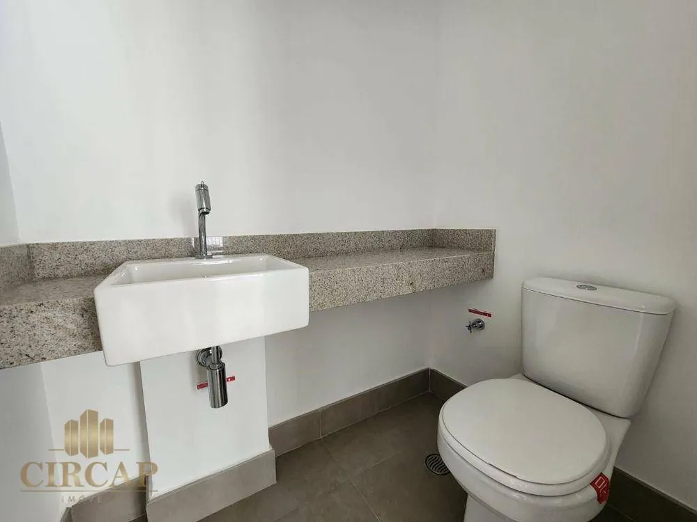 Apartamento, 4 quartos, 219 m² - Foto 10