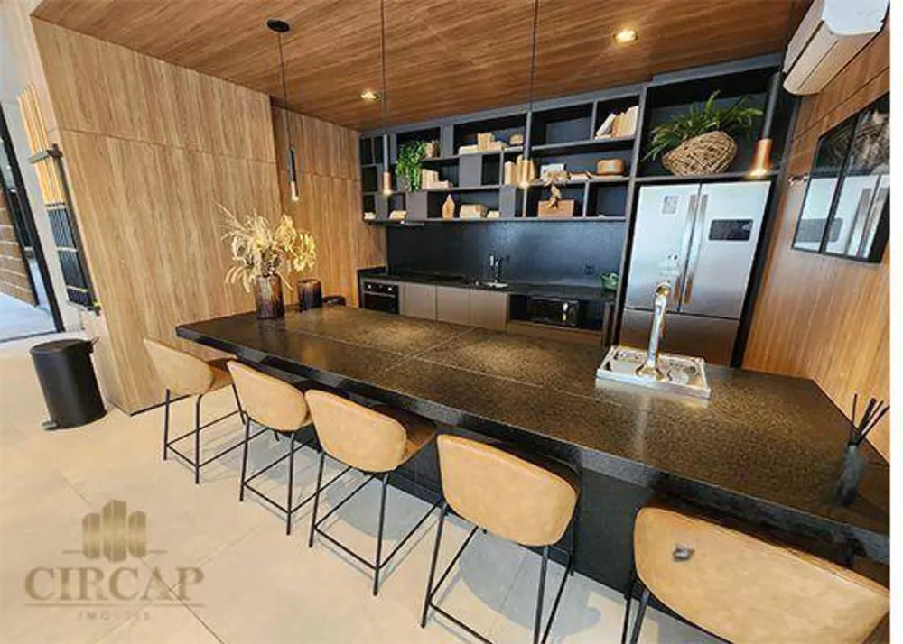Apartamento, 4 quartos, 219 m² - Foto 16