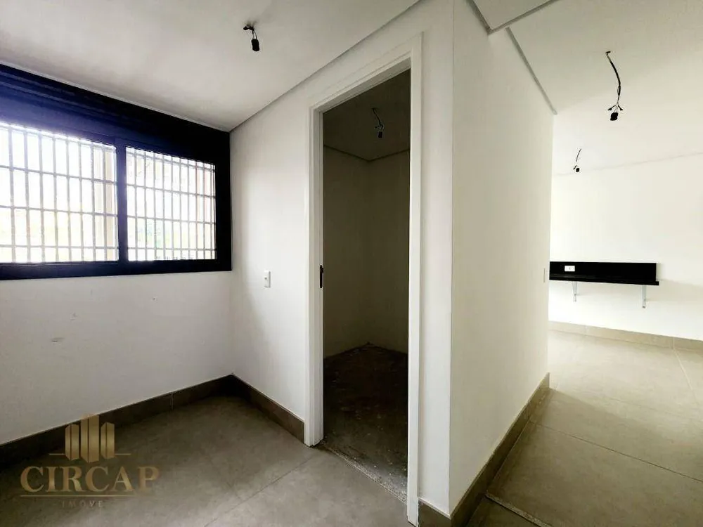 Apartamento, 4 quartos, 219 m² - Foto 9