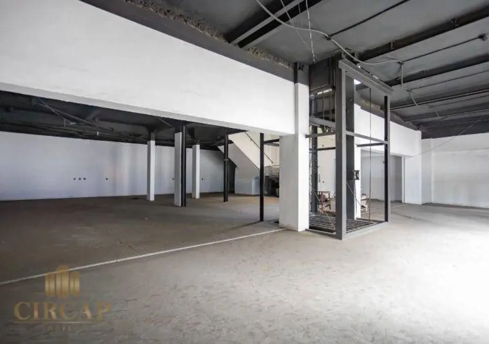 Loja-Salão, 486 m² - Foto 3