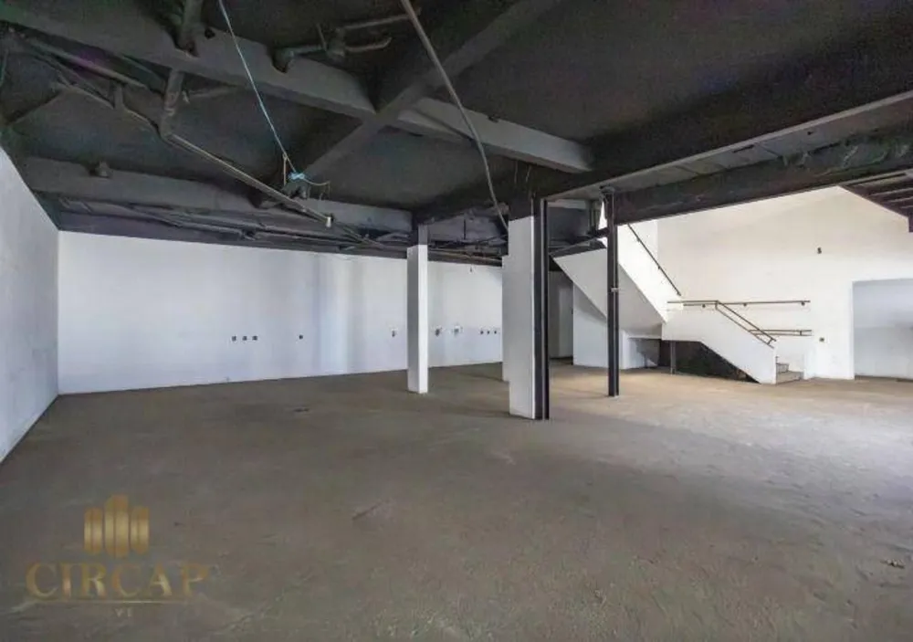 Loja-Salão, 486 m² - Foto 2