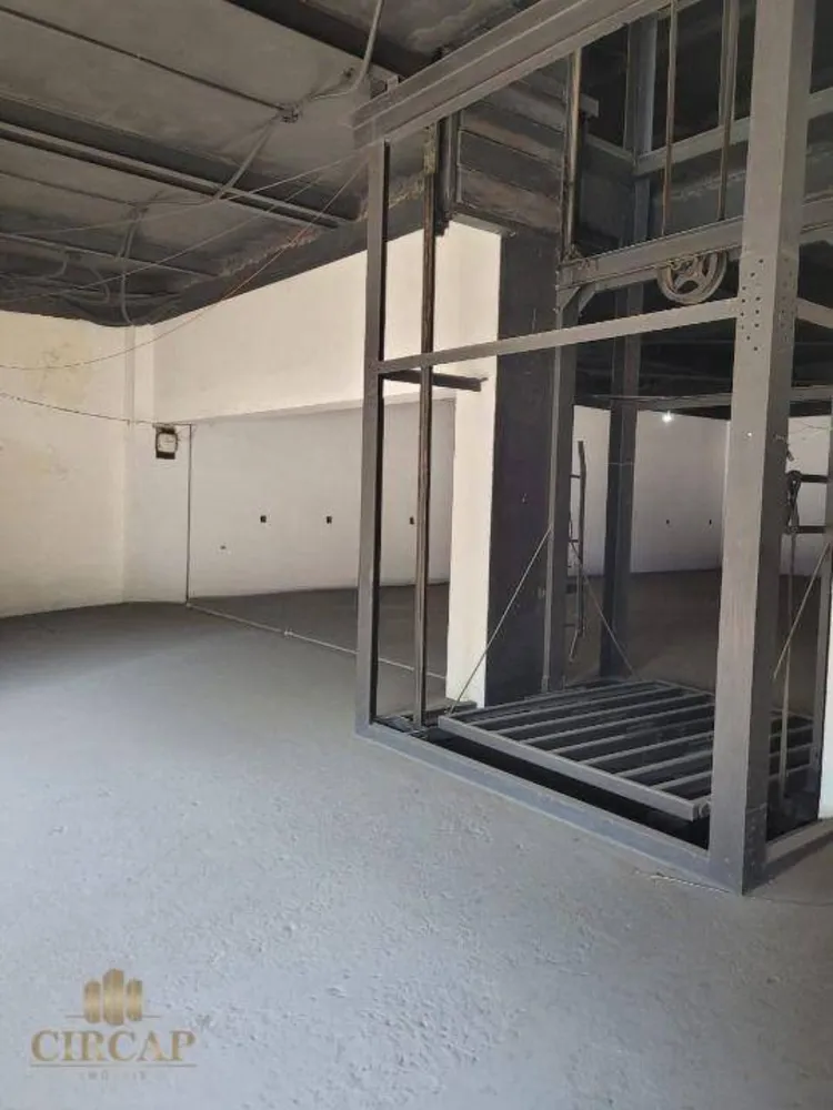 Loja-Salão, 486 m² - Foto 12