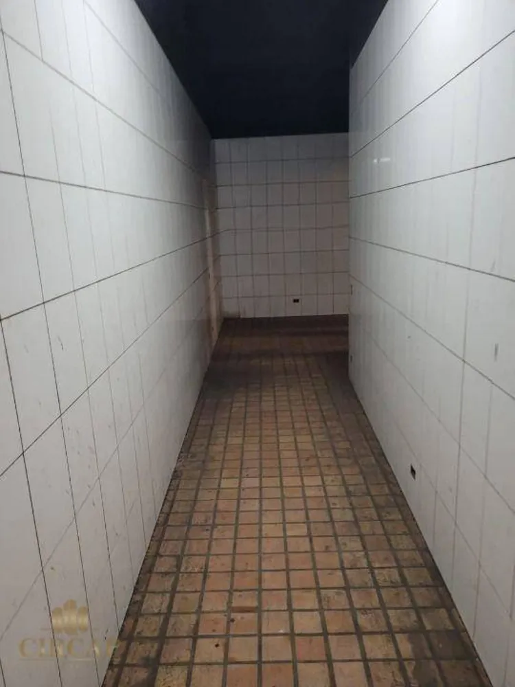 Loja-Salão, 486 m² - Foto 14
