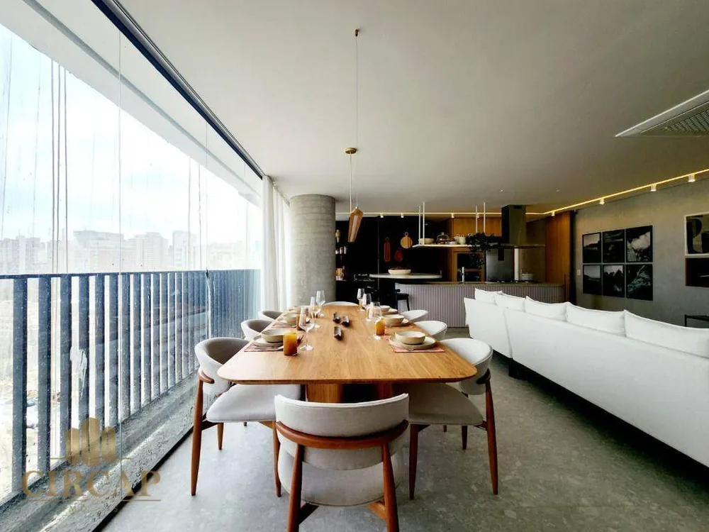Apartamento, 2 quartos, 151 m² - Foto 7