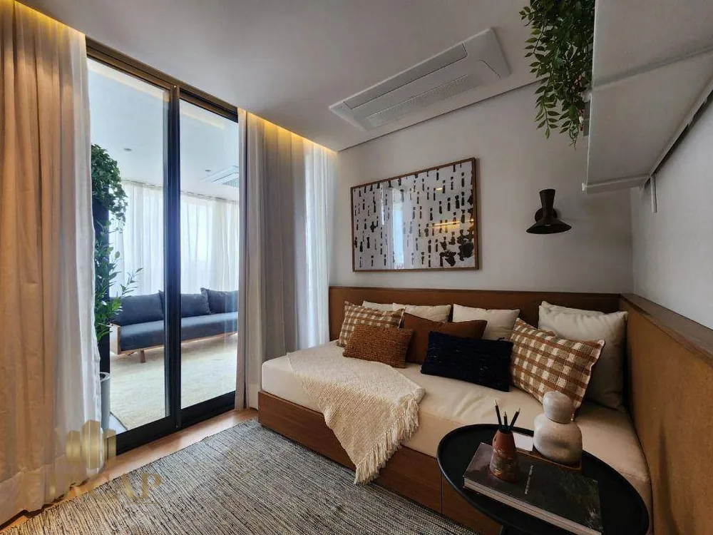 Apartamento, 2 quartos, 151 m² - Foto 15