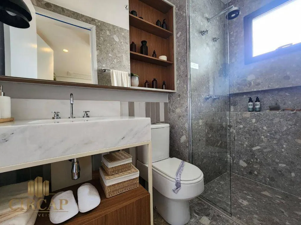 Apartamento, 2 quartos, 151 m² - Foto 16