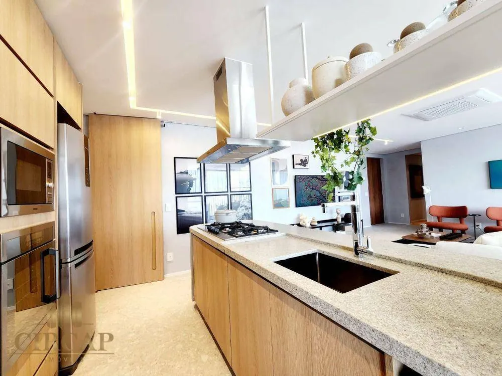 Apartamento, 2 quartos, 151 m² - Foto 9