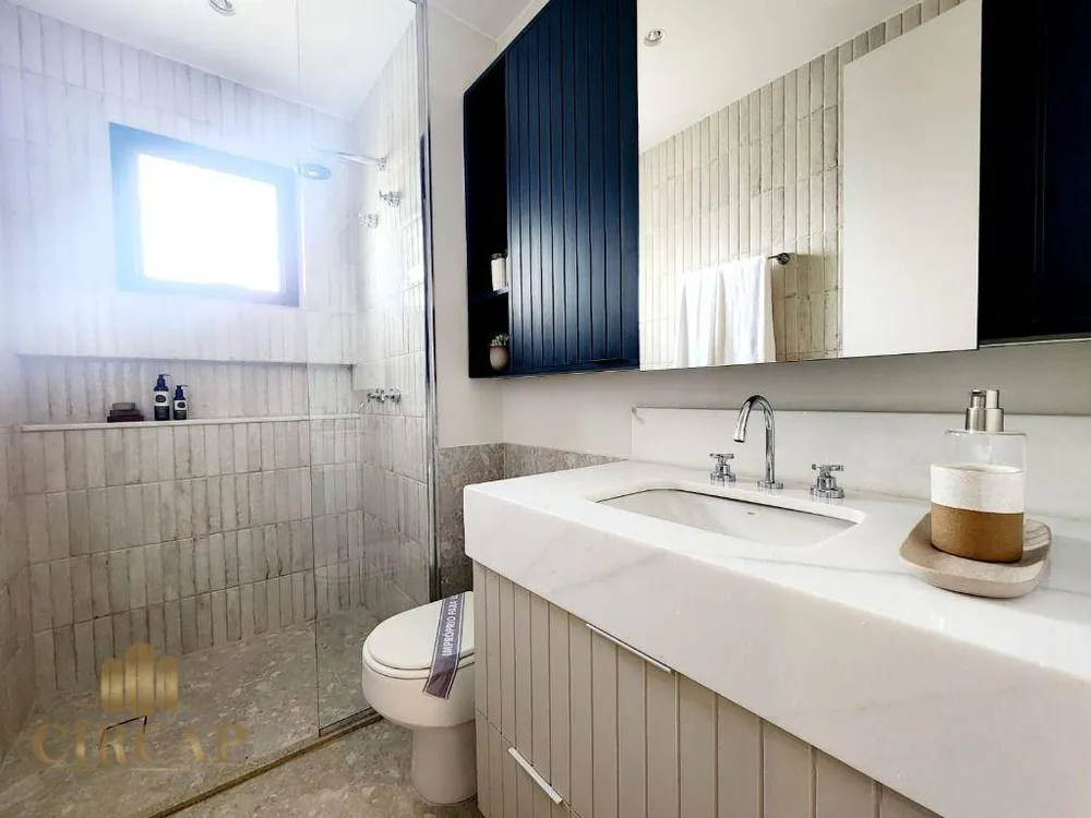 Apartamento, 2 quartos, 151 m² - Foto 22