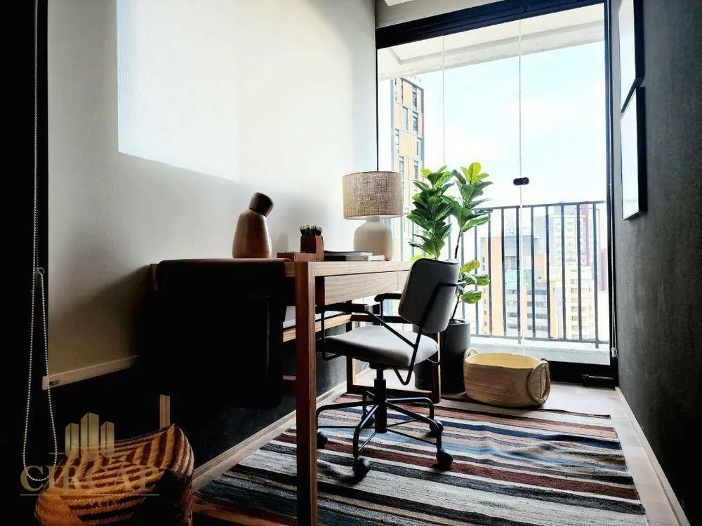 Apartamento, 2 quartos, 151 m² - Foto 20