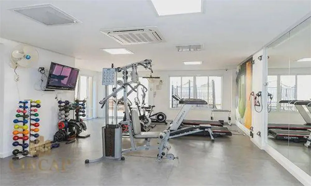 Apartamento, 3 quartos, 123 m² - Foto 9