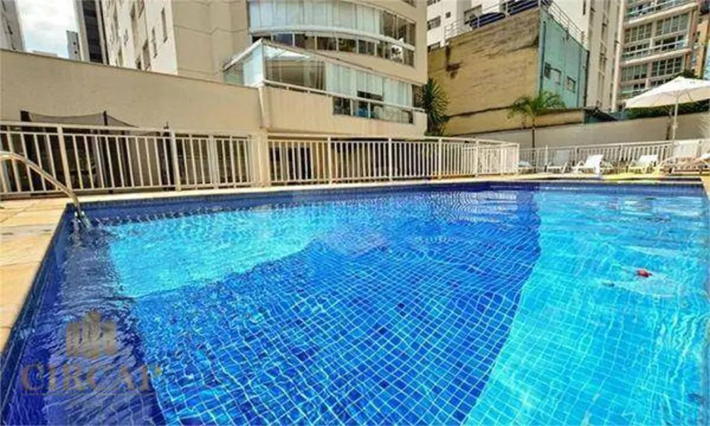 Apartamento, 3 quartos, 123 m² - Foto 18