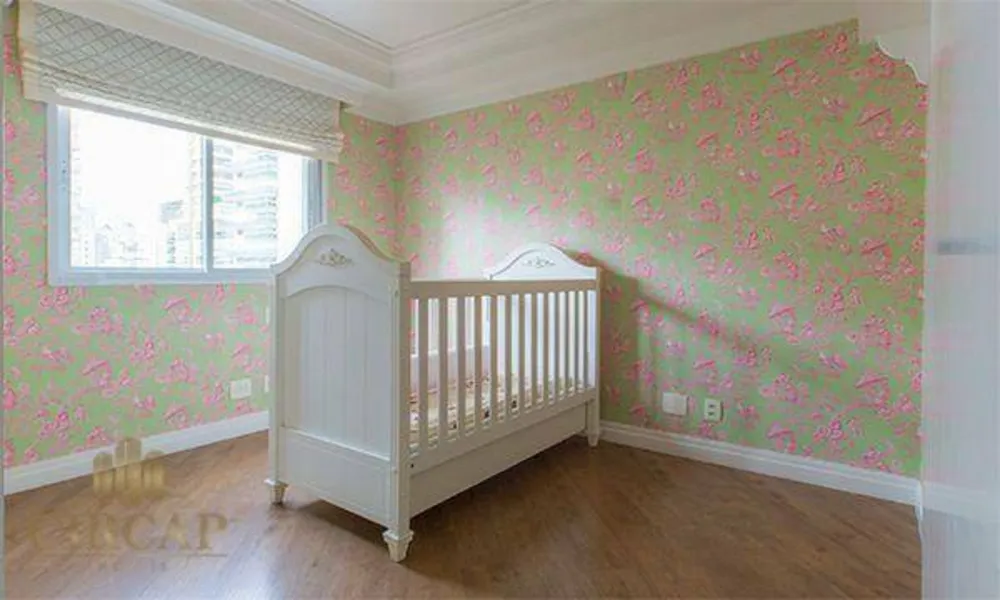 Apartamento, 3 quartos, 123 m² - Foto 2