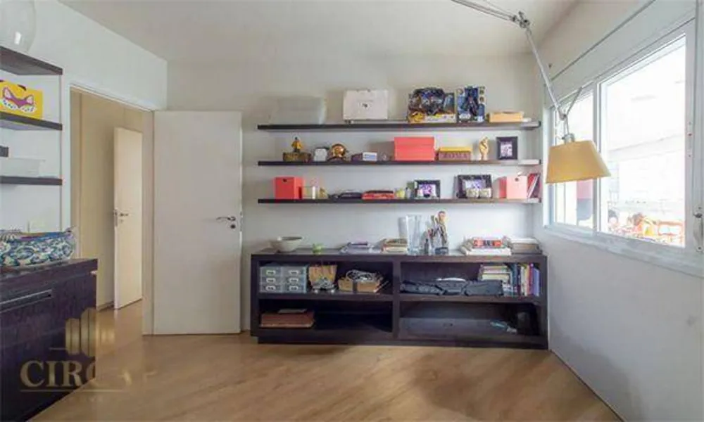 Apartamento, 3 quartos, 123 m² - Foto 6