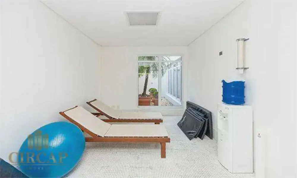 Apartamento, 3 quartos, 123 m² - Foto 5