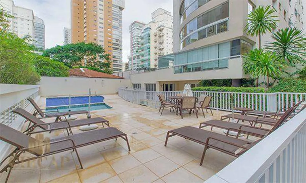 Apartamento, 3 quartos, 123 m² - Foto 17