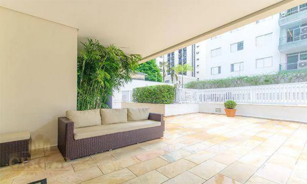 Apartamento, 3 quartos, 123 m² - Foto 1