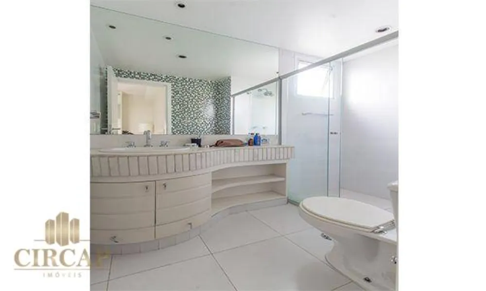 Apartamento, 3 quartos, 123 m² - Foto 8