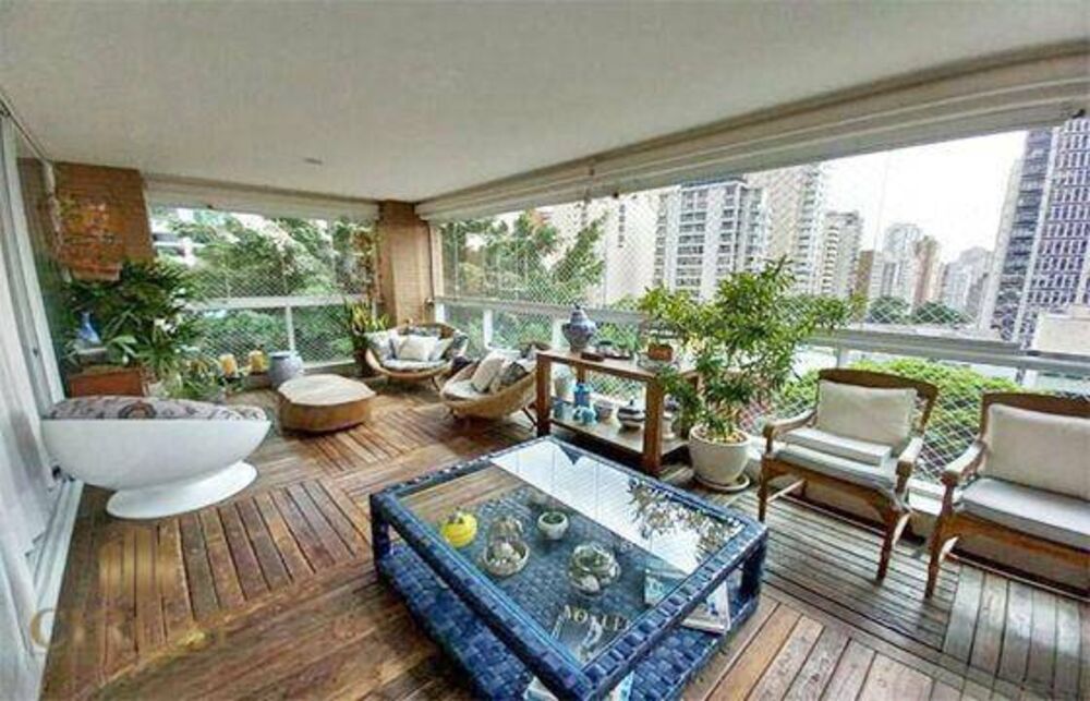Apartamento, 3 quartos, 267 m² - Foto 11