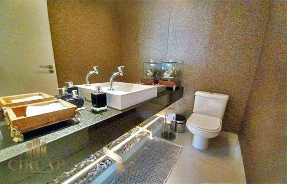 Apartamento, 3 quartos, 267 m² - Foto 20