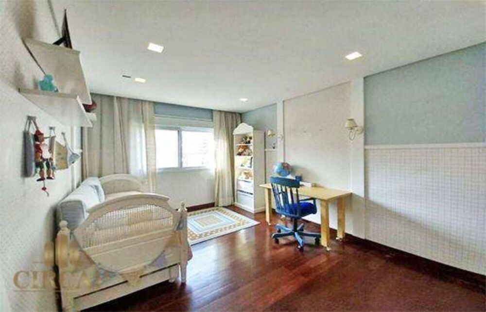 Apartamento, 3 quartos, 267 m² - Foto 3