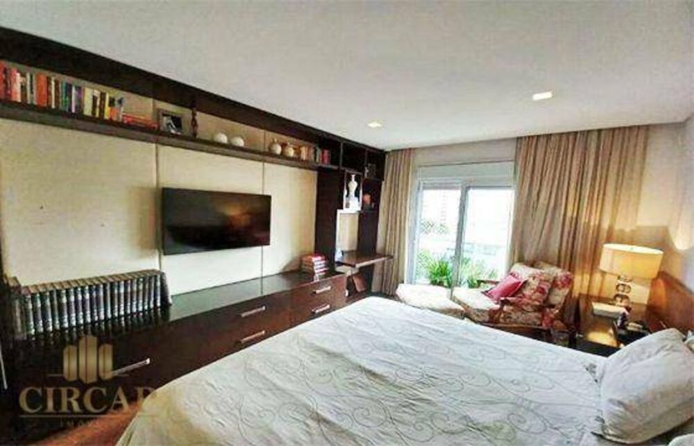 Apartamento, 3 quartos, 267 m² - Foto 7