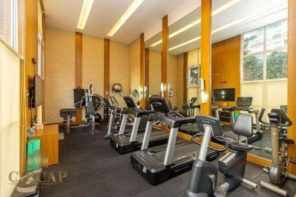 Apartamento, 3 quartos, 267 m² - Foto 13