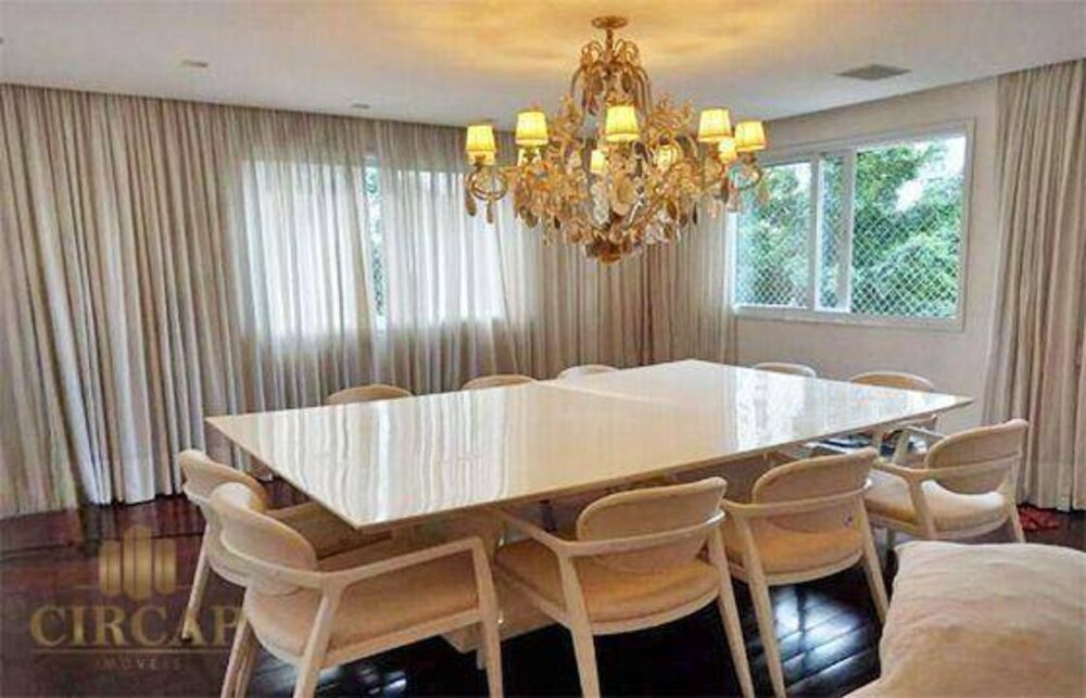 Apartamento, 3 quartos, 267 m² - Foto 21