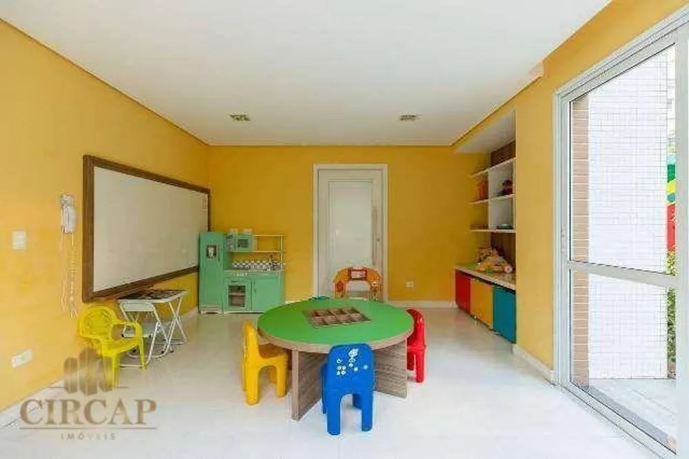 Apartamento, 3 quartos, 267 m² - Foto 17
