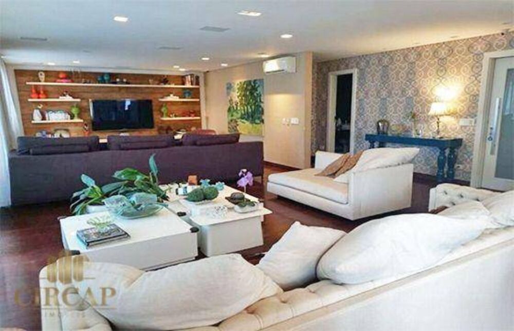 Apartamento, 3 quartos, 267 m² - Foto 8