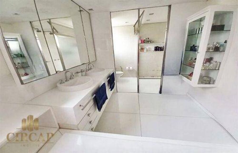 Apartamento, 3 quartos, 267 m² - Foto 4