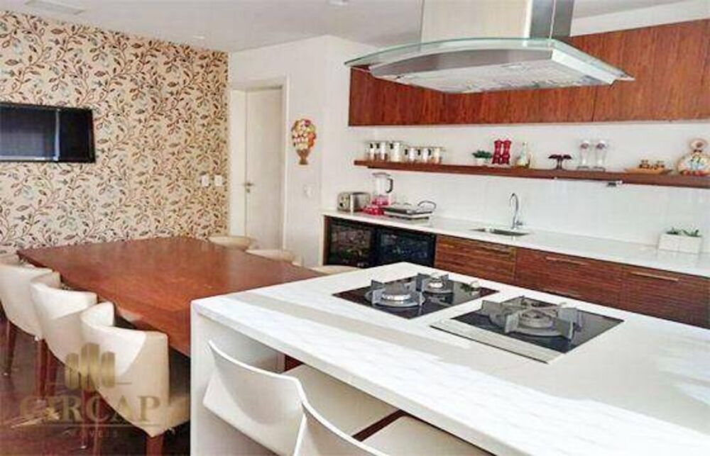 Apartamento, 3 quartos, 267 m² - Foto 18