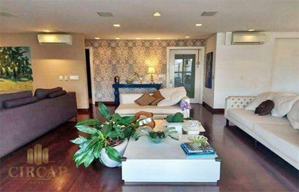 Apartamento, 3 quartos, 267 m² - Foto 9