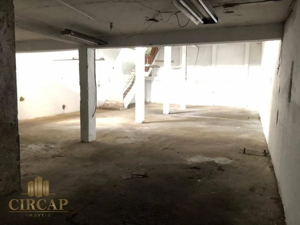 Depósito-Galpão, 525 m² - Foto 9