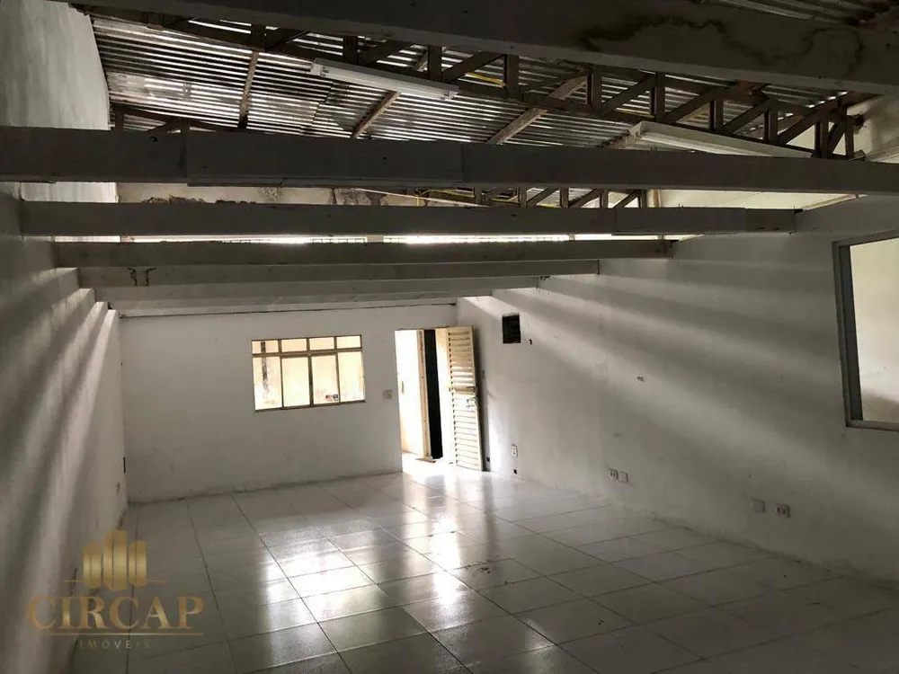 Depósito-Galpão, 525 m² - Foto 8
