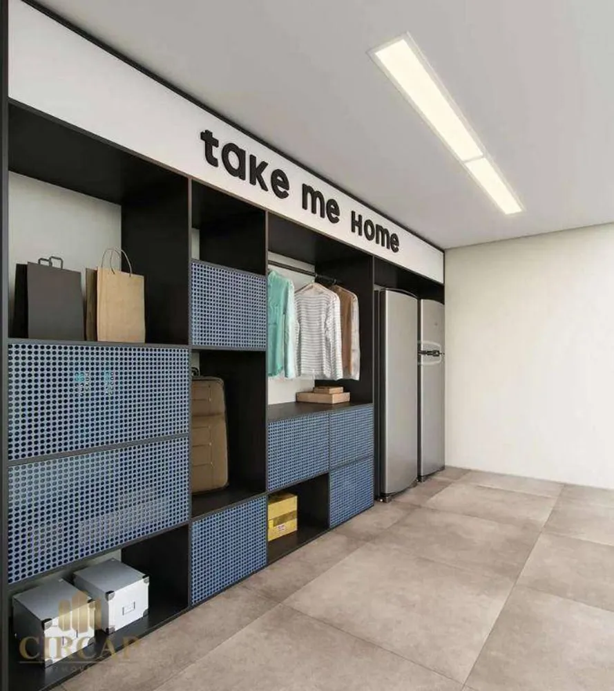 Apartamento, 3 quartos, 91 m² - Foto 6