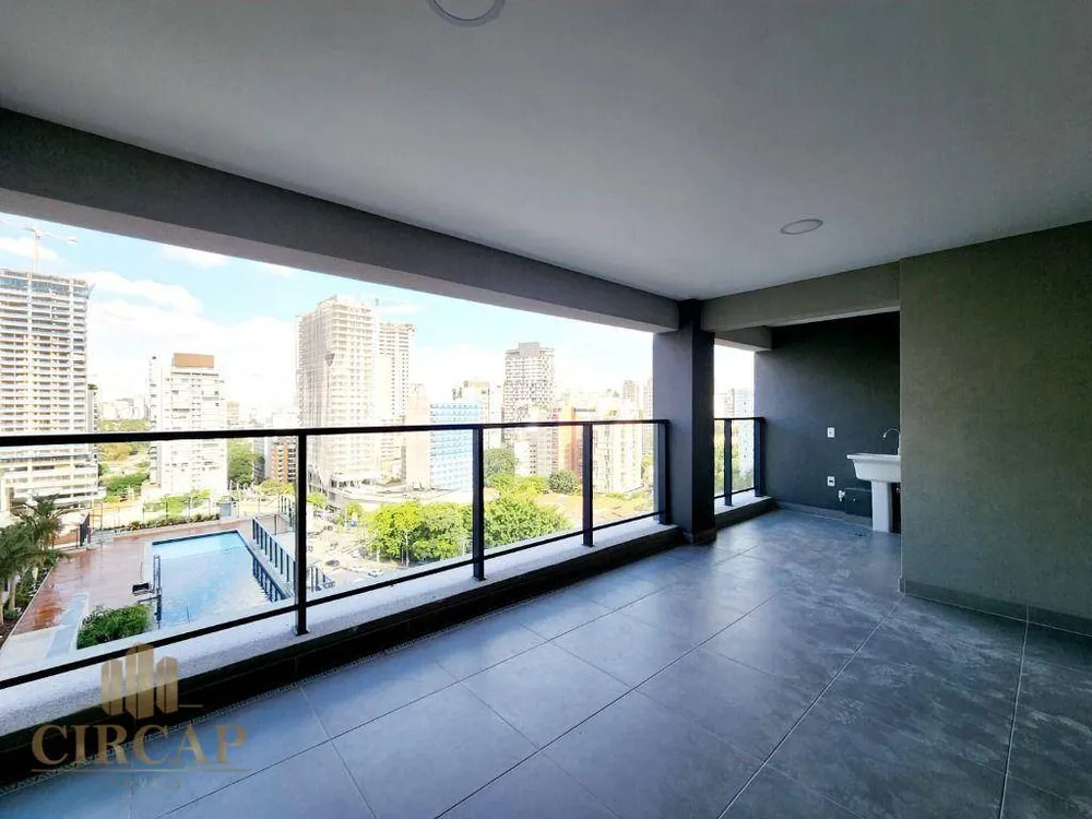 Apartamento, 3 quartos, 91 m² - Foto 1
