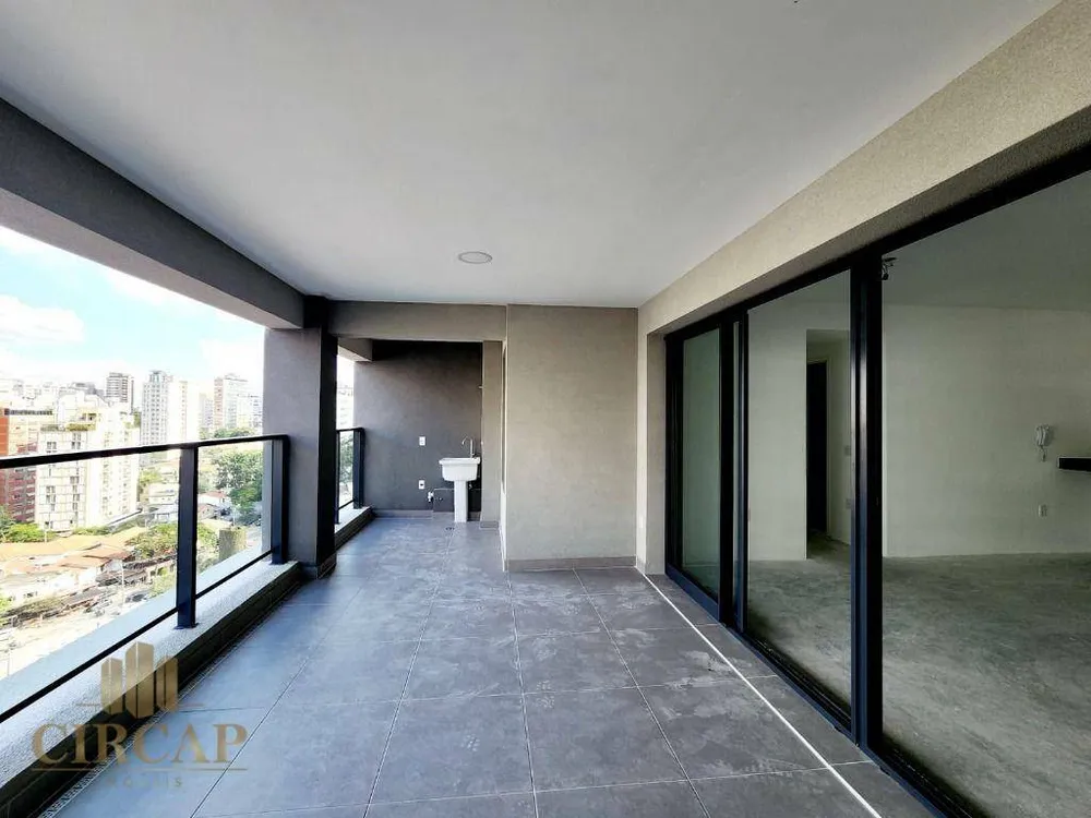 Apartamento, 3 quartos, 91 m² - Foto 2