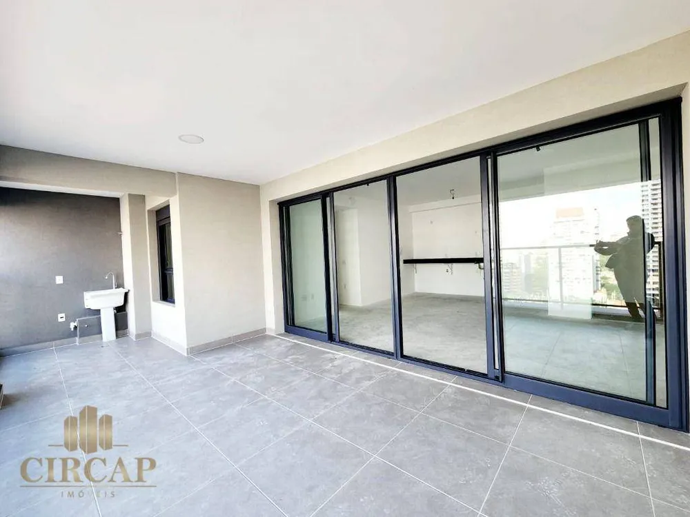 Apartamento, 3 quartos, 91 m² - Foto 4