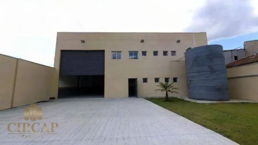 Depósito-Galpão, 2200 m² - Foto 1
