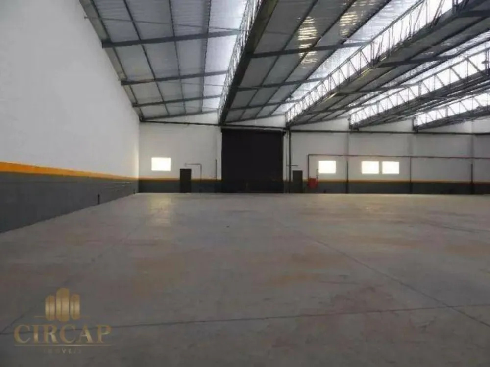 Depósito-Galpão, 2200 m² - Foto 10